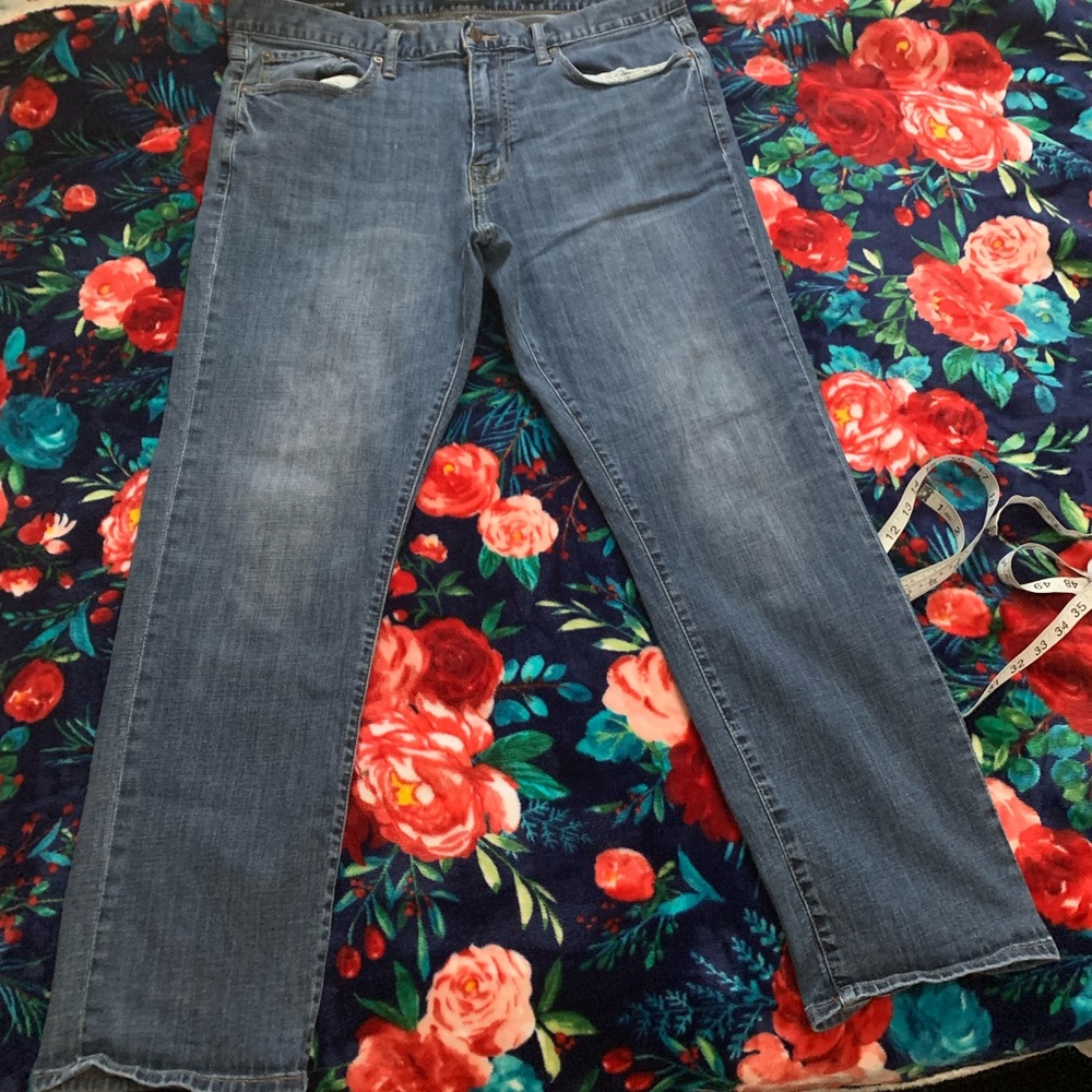 Lucky Brand Mens 36/30 Jeans